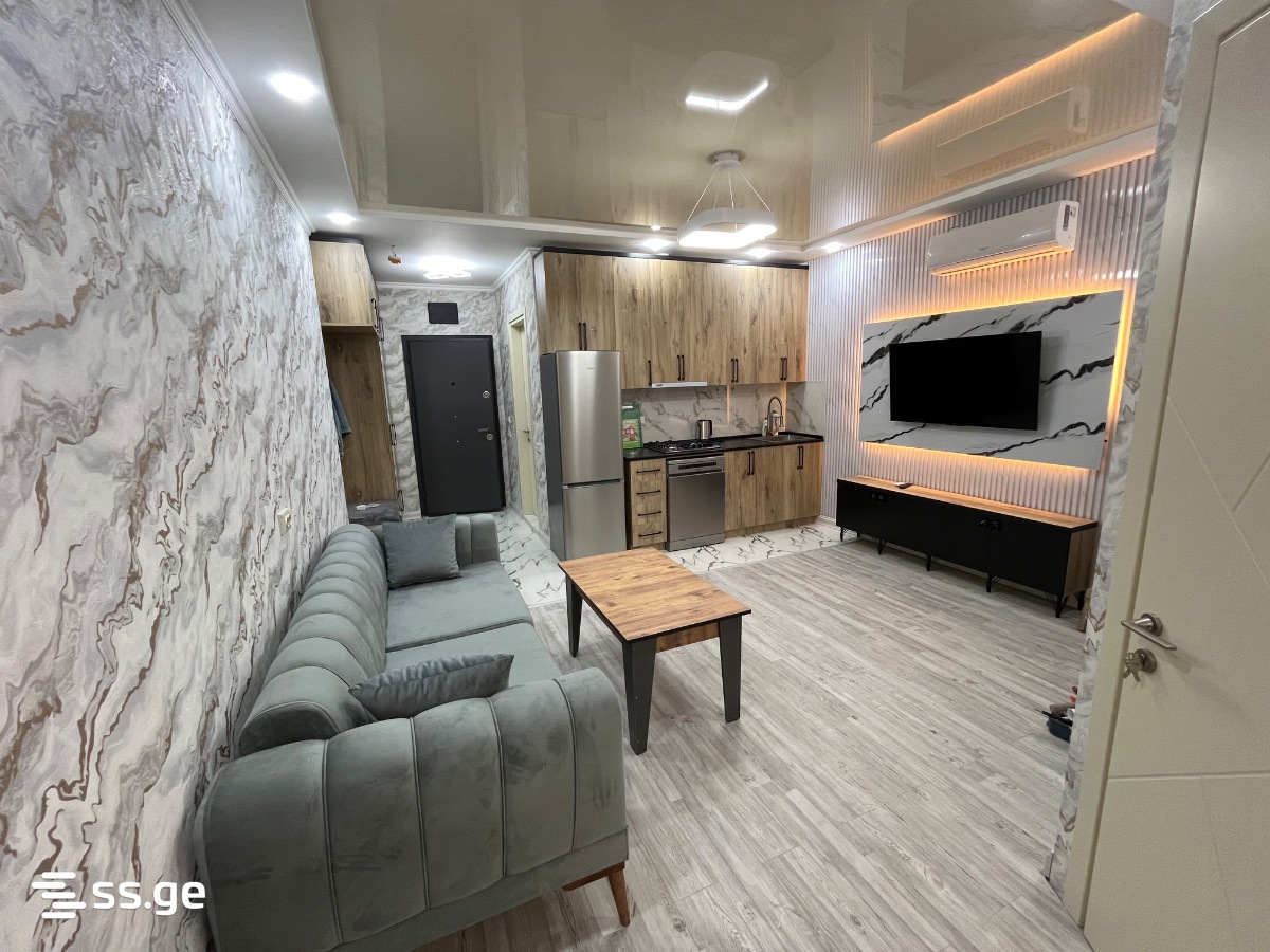 Angisi I lane 82 - 2 rooms