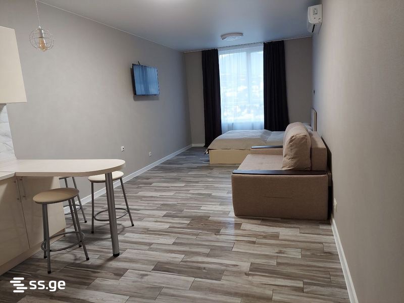 Kobaladze st. 15 - 1 rooms