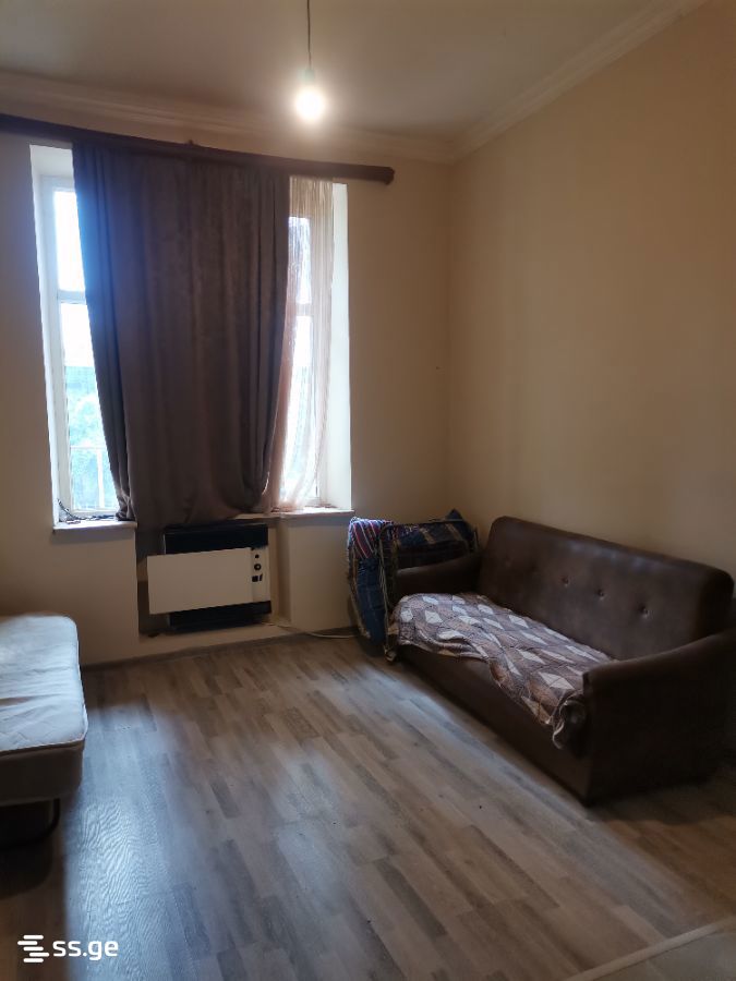 gogoberidze st. 3 - 1 rooms