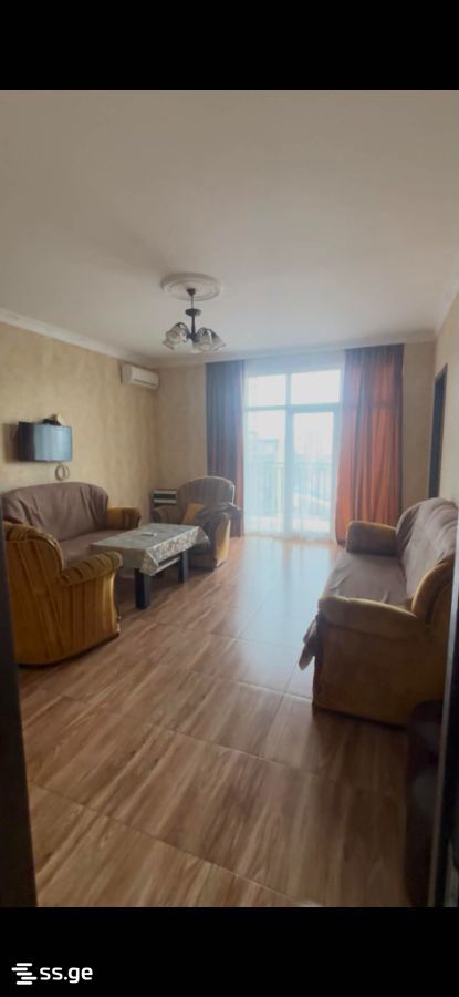 M. Lermontov Street 65 - 3 rooms