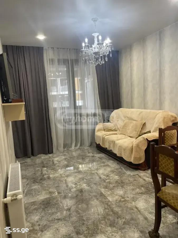 nadikvari st. - 2 rooms