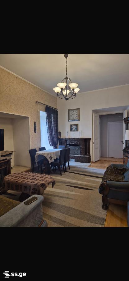 i. javakhishvili st. - 2 rooms