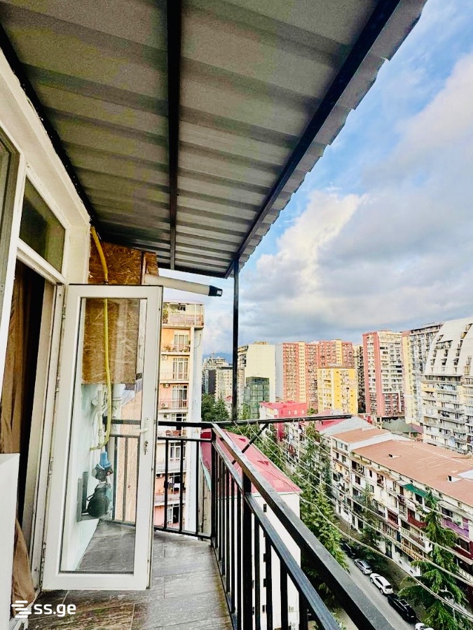 M. Lermontov Street 14 - 3 rooms