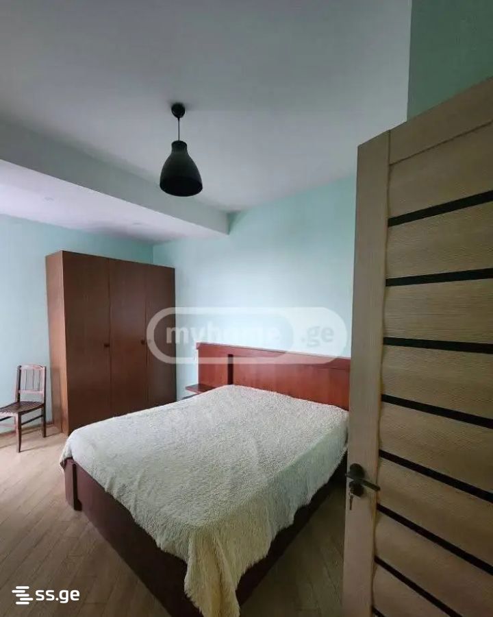 vasadze st. - 2 rooms