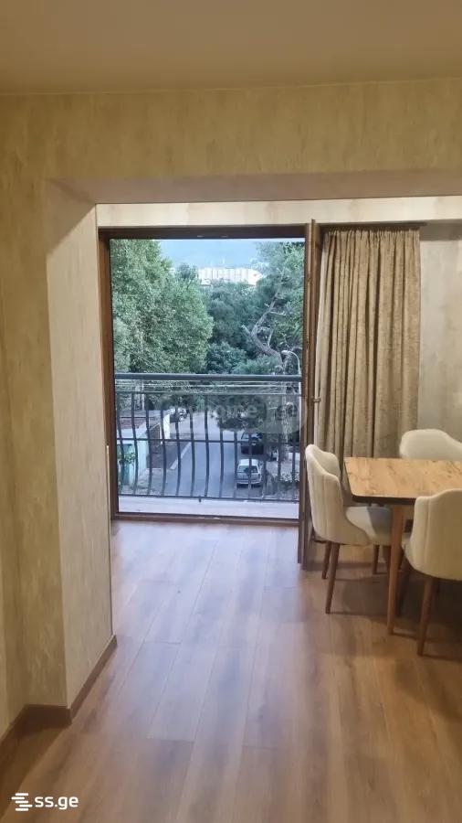 vaja-pshavela avenue - 2 rooms