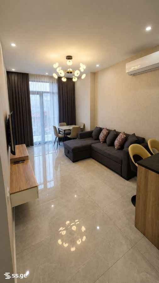52 - 2 rooms