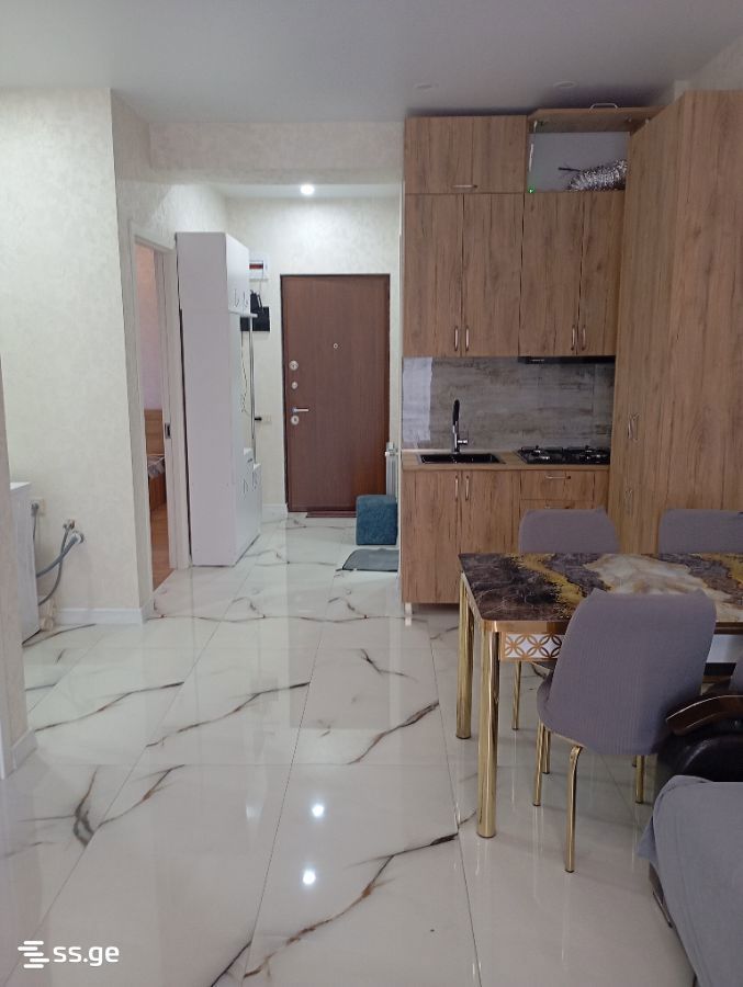 32ა - 3 rooms