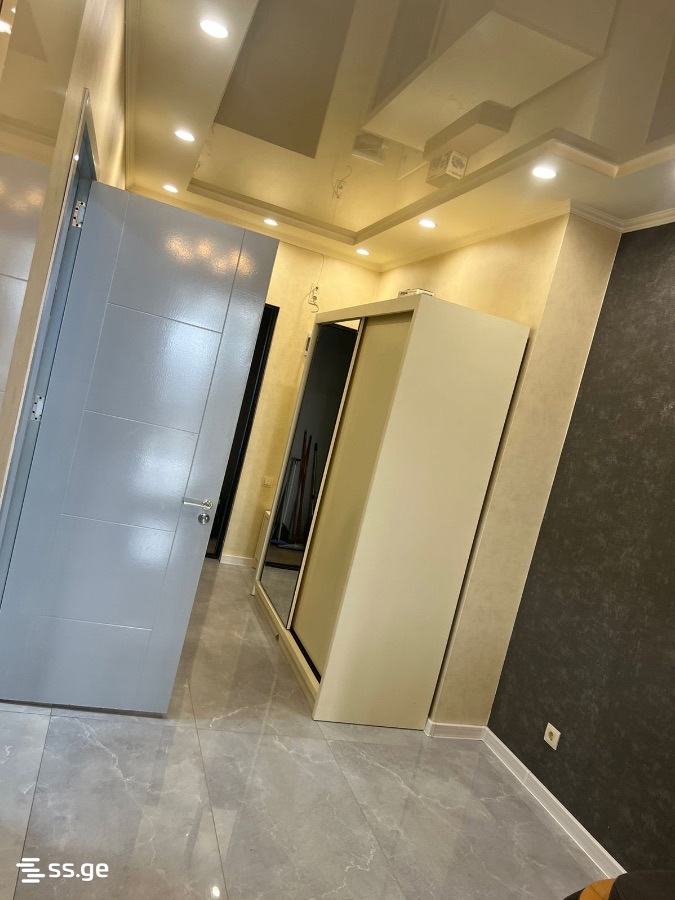 Tavdadebuli st. 144 - 2 rooms