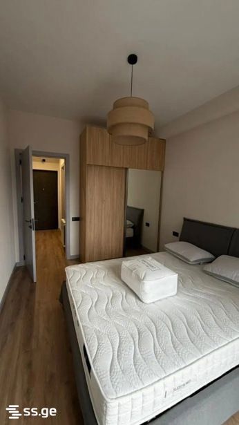 Politkovskaya St (jikia st.) - 2 rooms