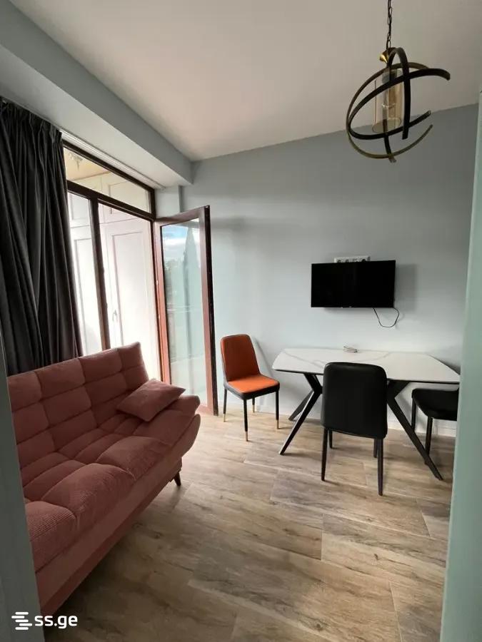 saingilo st. - 2 rooms