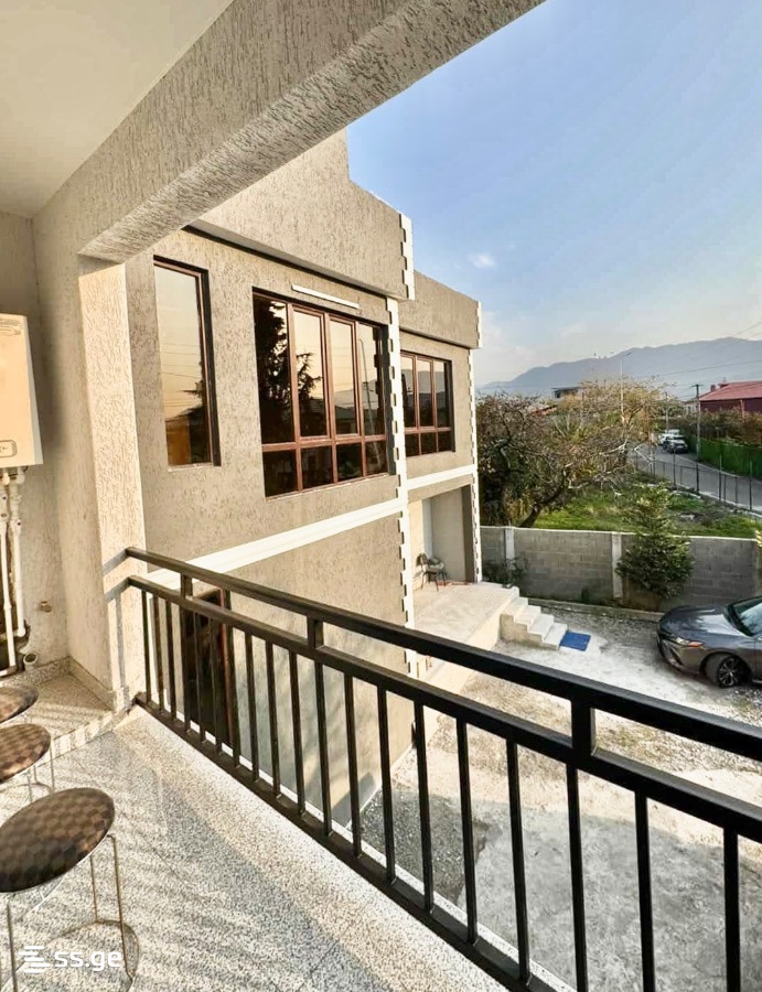 Airport road 36 - 4 rooms