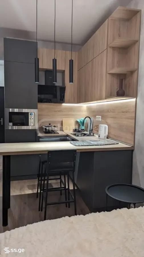Politkovskaya St (jikia st.) - 1 rooms