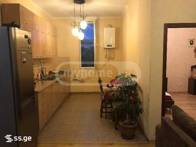 saingilo st. - 3 rooms