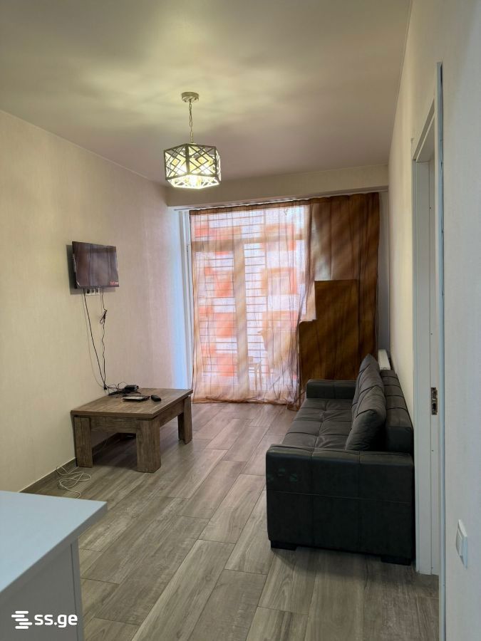 Shengelia st. - 2 rooms