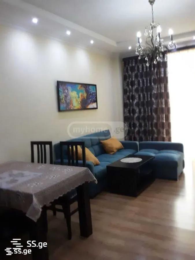 lubliana st. - 2 rooms