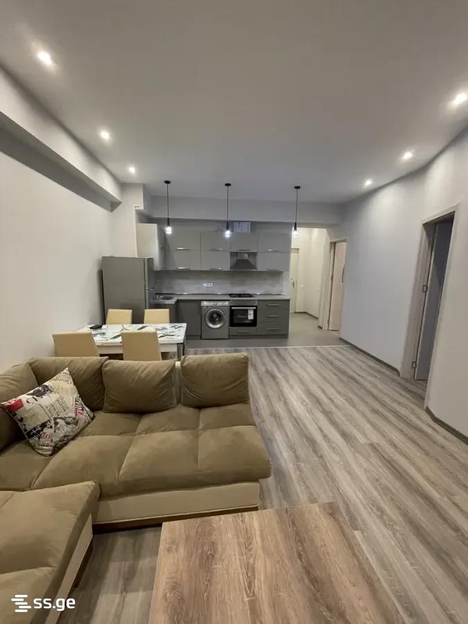 lubliana st. - 3 rooms