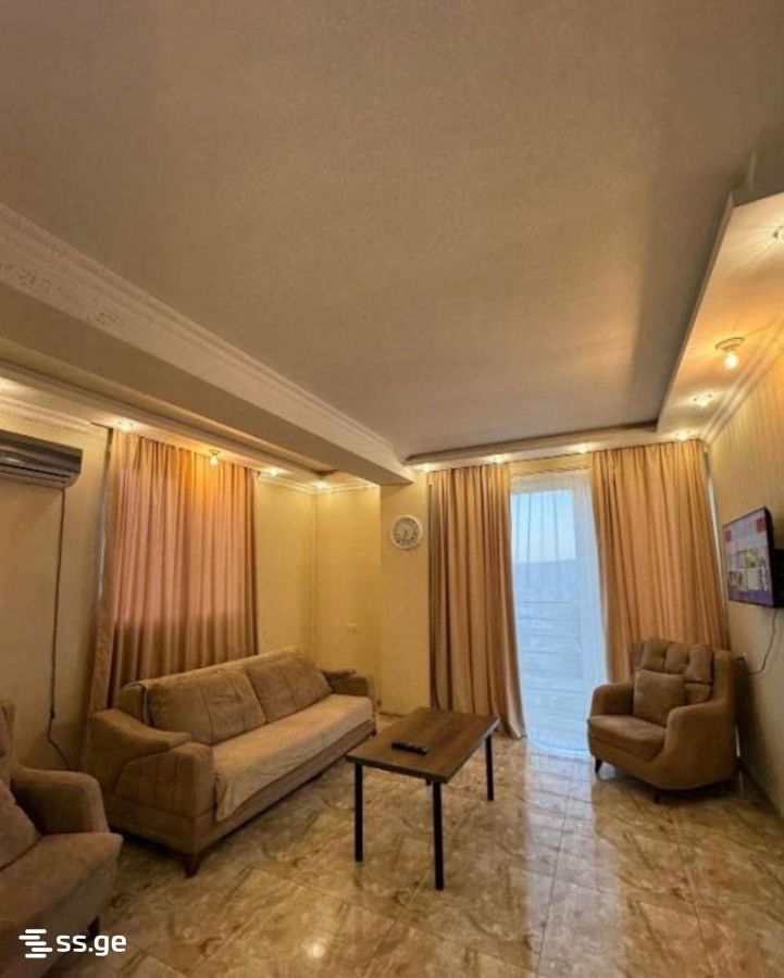 javakheti st. - 2 rooms