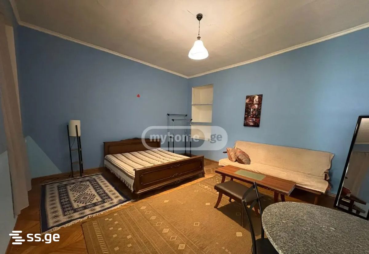 nakashidzeebi st. - 1 rooms