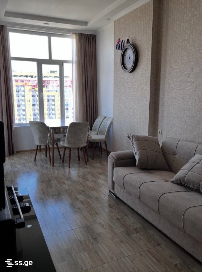 7 - 2 rooms