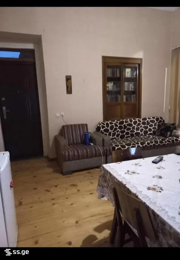 cinamdzgrishvili st. - 2 rooms