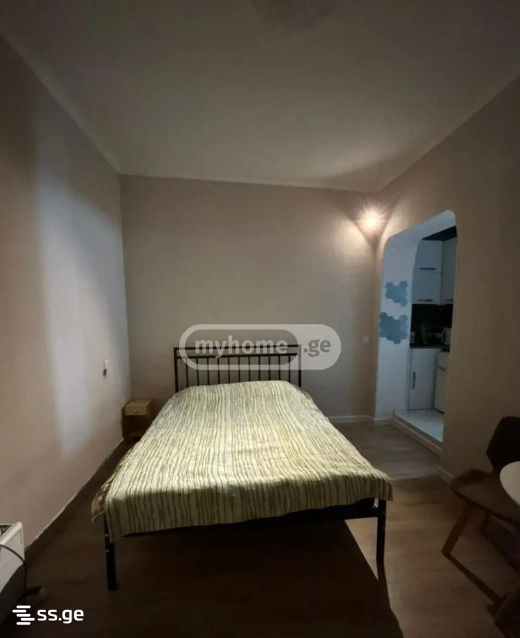 kakabadzeebi st. - 1 rooms