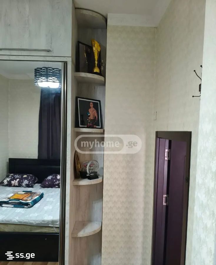 beridze st. - 2 rooms