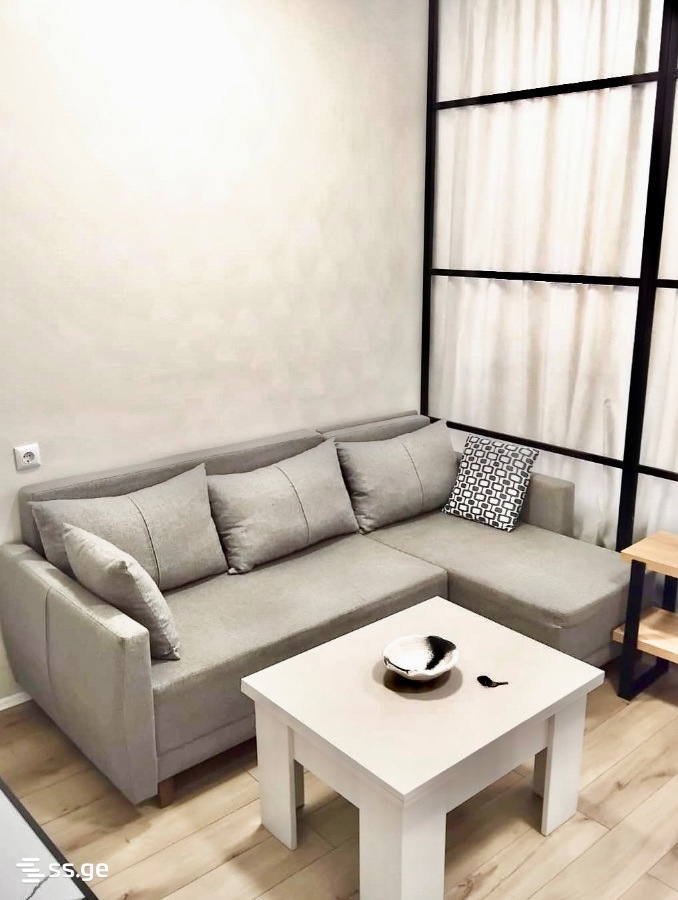 M. Lermontov Street 76 - 2 rooms