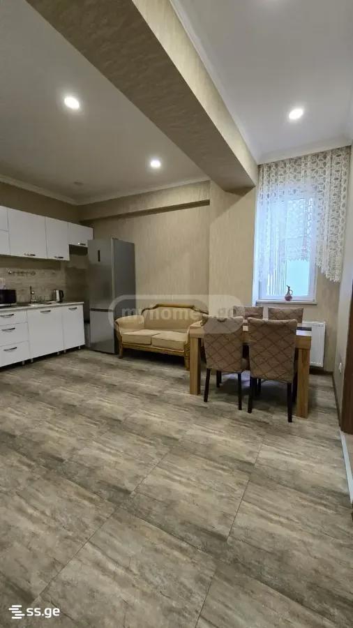 mindeli st. - 3 rooms