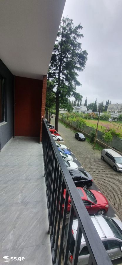 Ninua st. - 2 rooms