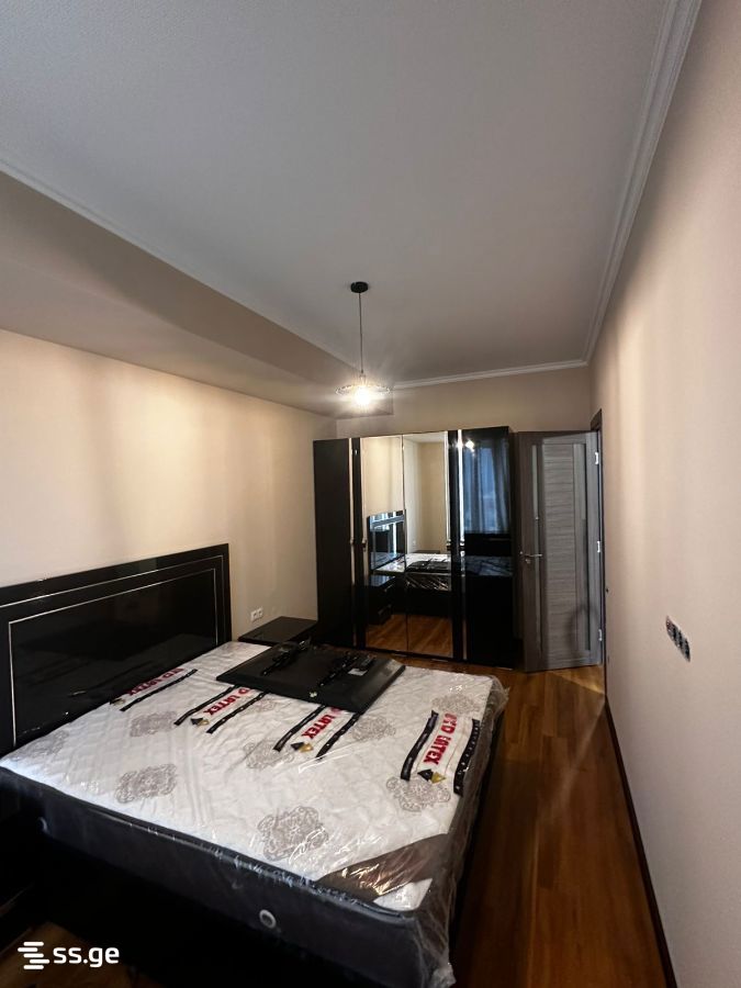 kavtaradze st. ლევან ალექსიძის 4 - 3 rooms