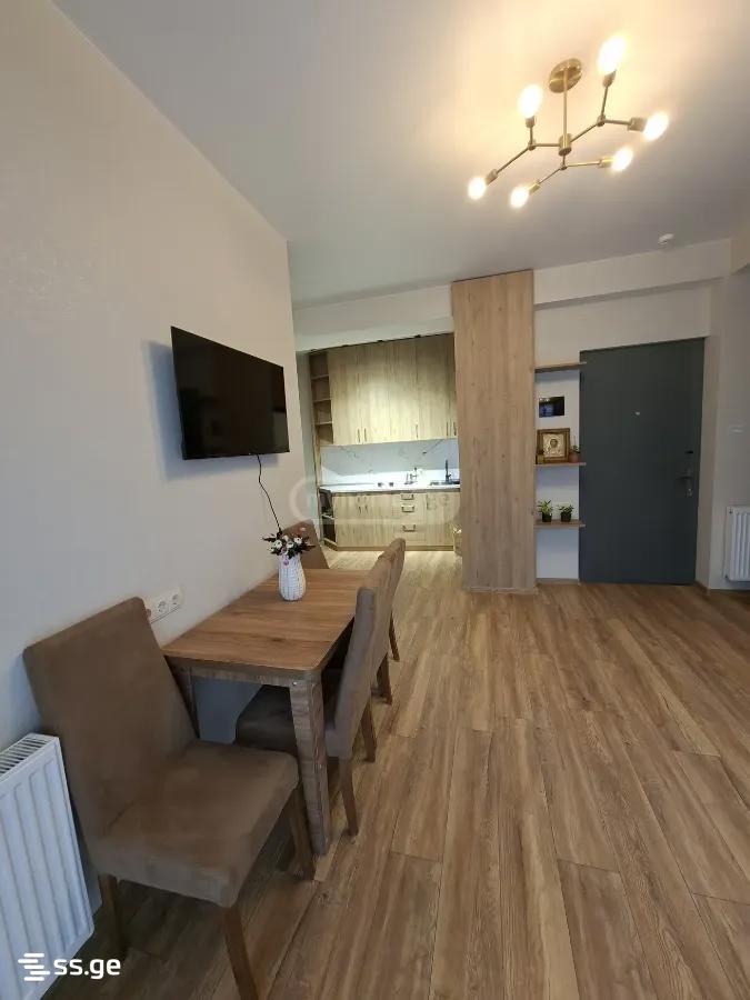 Kristian Stiveni st. - 3 rooms