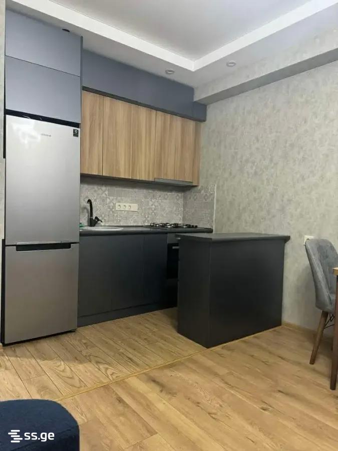 chkondideli st. 101 - 2 rooms