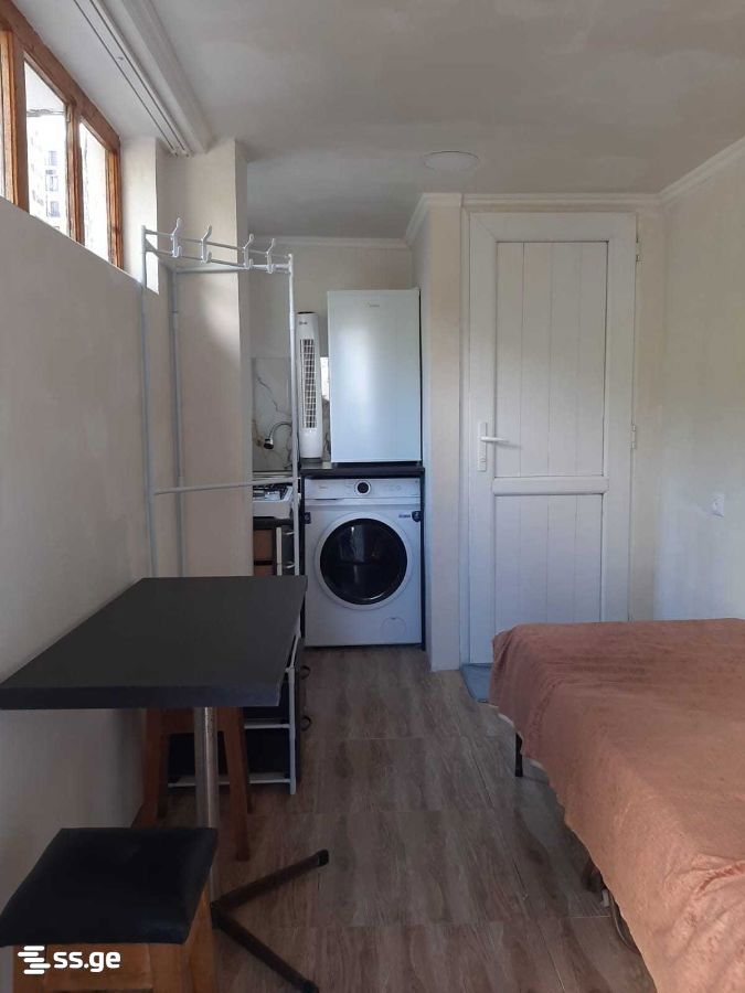 Politkovskaya St (jikia st.) - 1 rooms