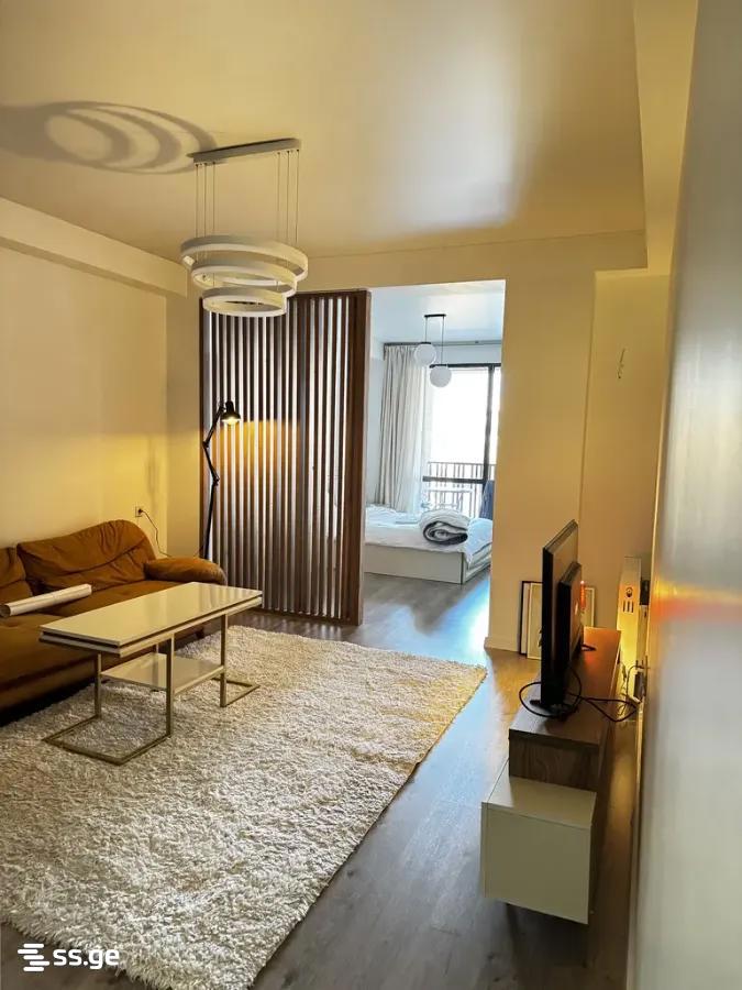 navtlugi st. 19 - 2 rooms