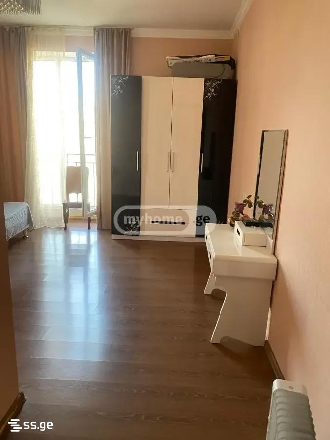 petre imeri st. 4ა - 2 rooms