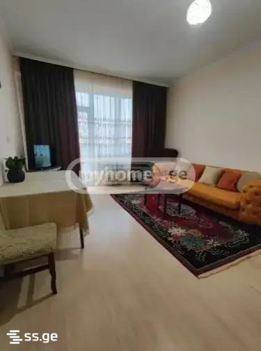 pataridze st. - 2 rooms