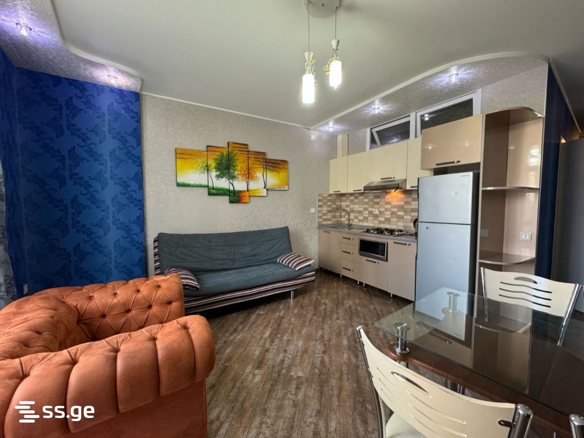 8ა - 2 rooms