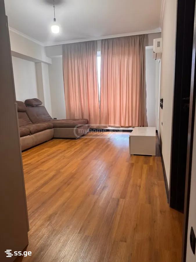 shavishvili st. - 3 rooms