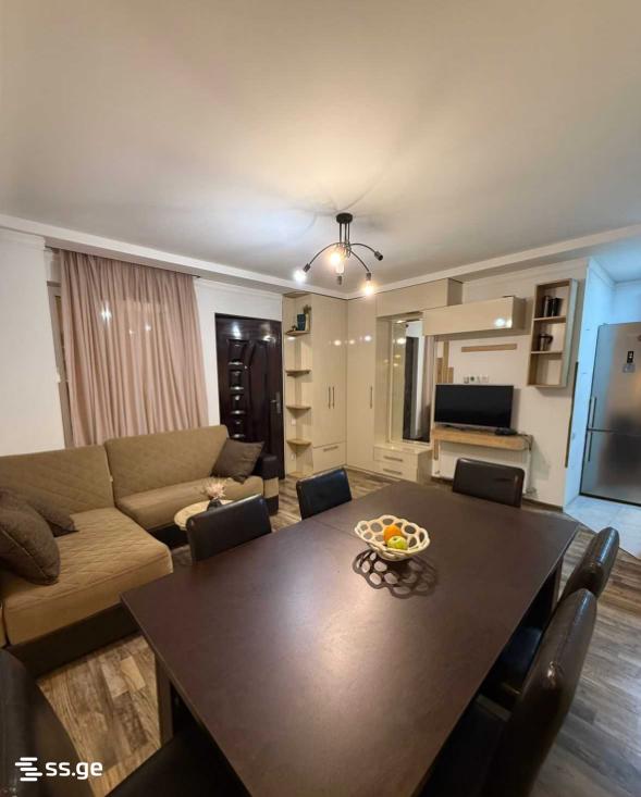 grozno st. 13 - 2 rooms
