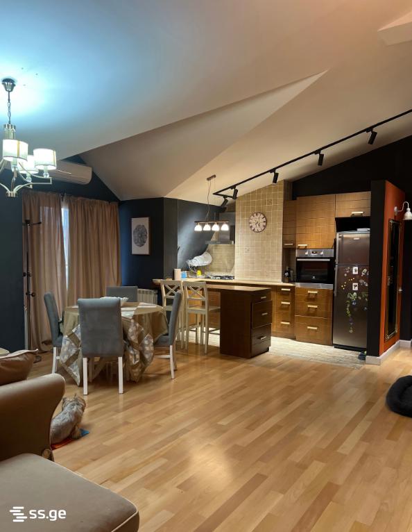 lubliana st. 11 - 2 rooms