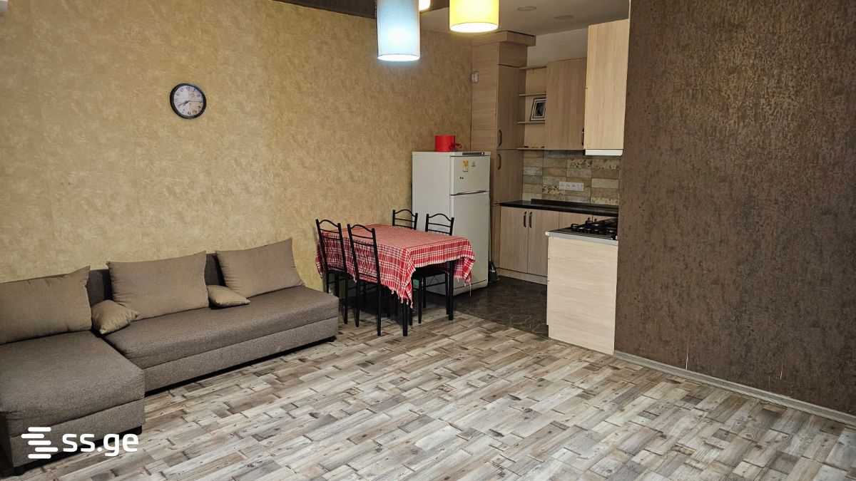 shartava st. - 2 rooms