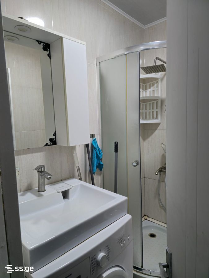 Angis st. 2nd lane 222222 - 2 rooms