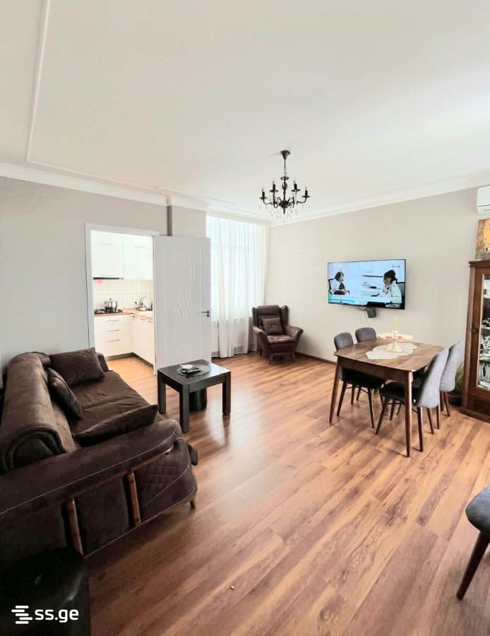 13 - 3 rooms