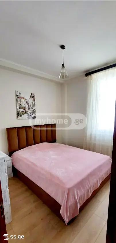 Politkovskaya St (jikia st.) - 2 rooms