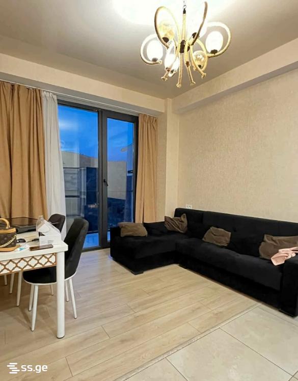 mindeli st. 9 - 2 rooms