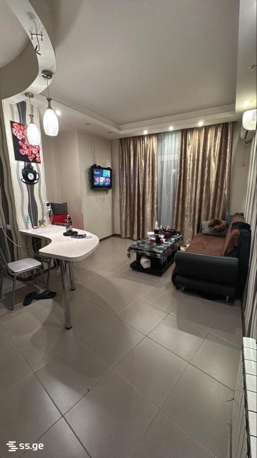 bochormi st. 29 - 2 rooms