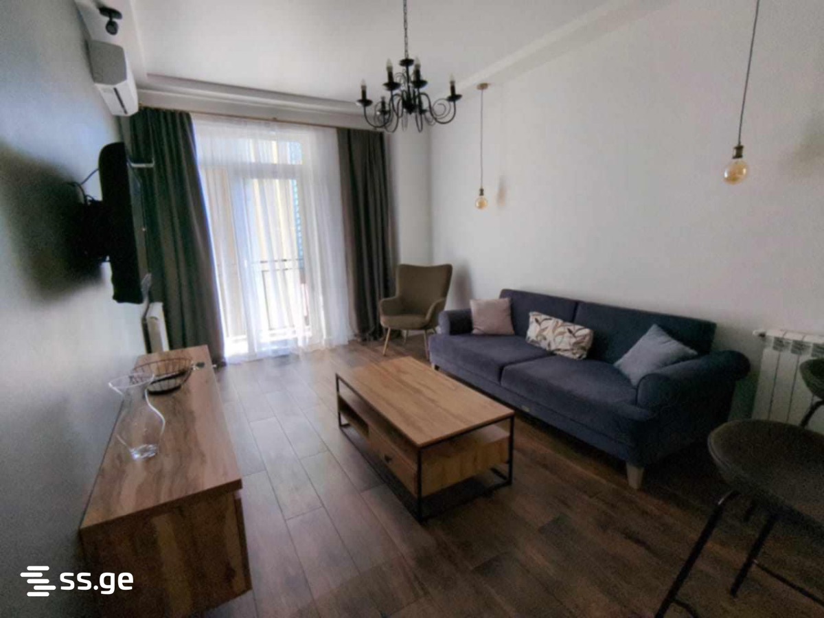 102 - 2 rooms