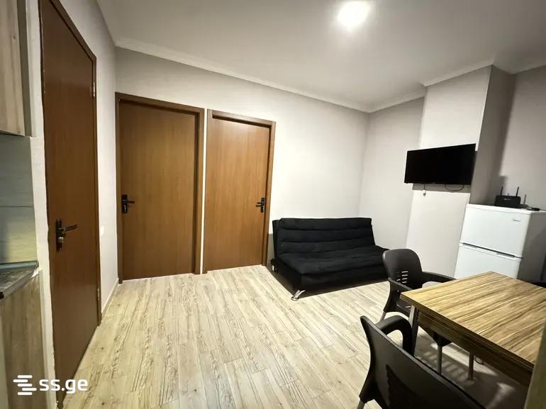 tskaltubo st. - 3 rooms