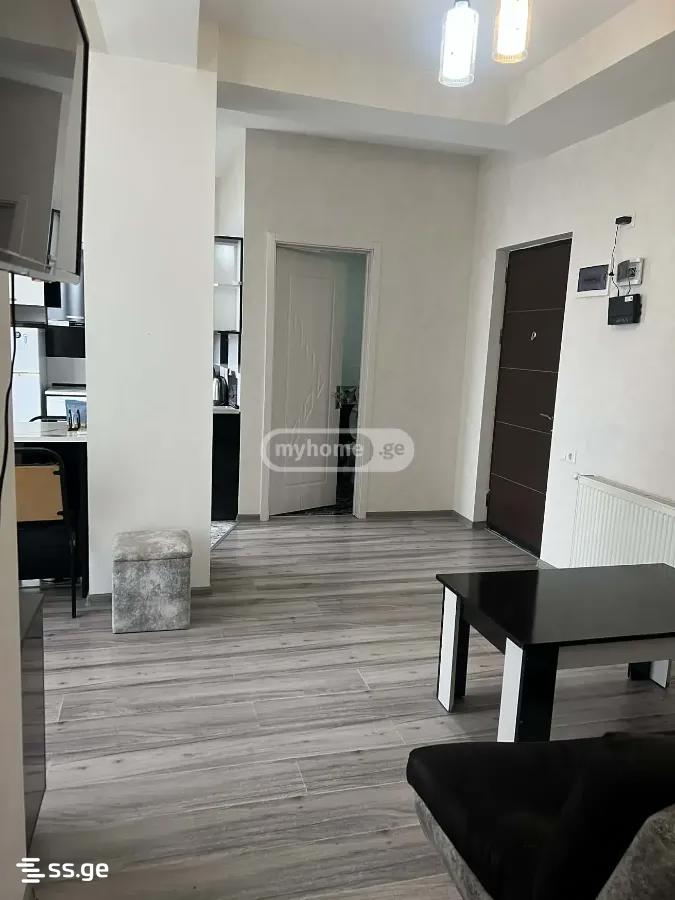 Gr. Robakidze Ave - 2 rooms