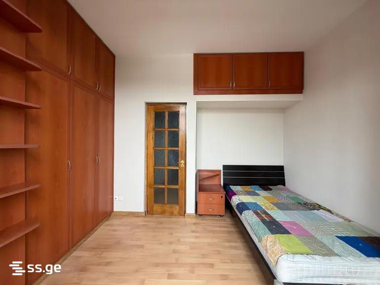 kostava st. - 3 rooms